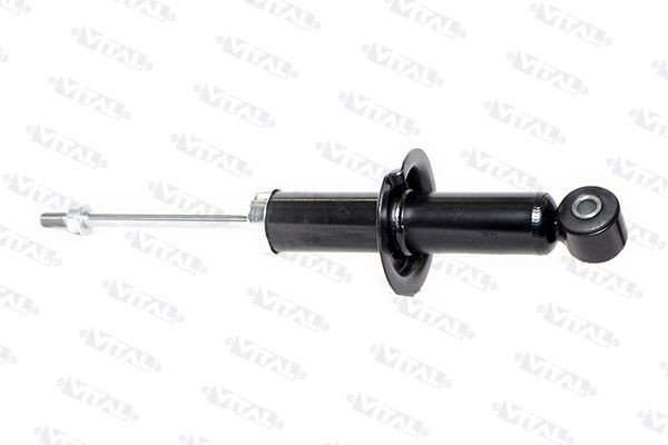 VITAL SUSPENSIONS Amortisseur 211167 211167 Amortisseurs SUBARU LEONE VITAL SUSPENSIONS