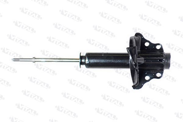 VITAL SUSPENSIONS Schokdemper 211210 VITAL SUSPENSIONS 211210 Schokdempers Kia Sportage K00 prijs