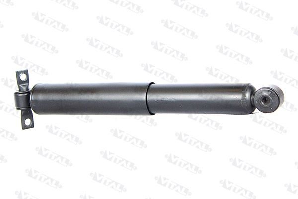 VITAL SUSPENSIONS Schokdemper 211412 VITAL SUSPENSIONS 211412 originele Schokdempers Ford Escort 6 kosten