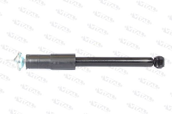 VITAL SUSPENSIONS Ammortizzatore 211553 Ammortizzatori Mercedes-Benz W220 211553 VITAL SUSPENSIONS