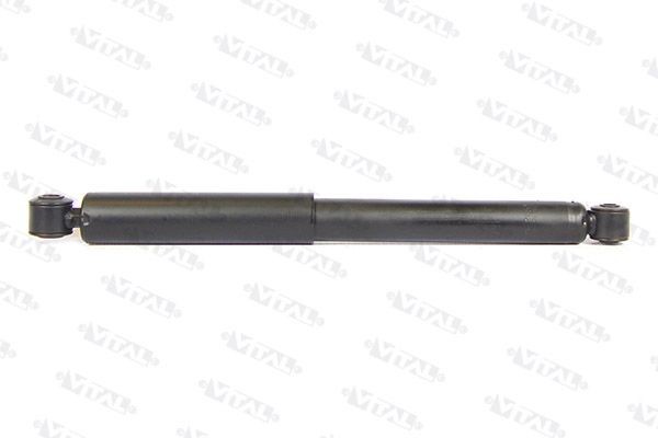 VITAL SUSPENSIONS Stoßdämpfer 211610 Federbein komplett VITAL SUSPENSIONS L 400 211610 günstig