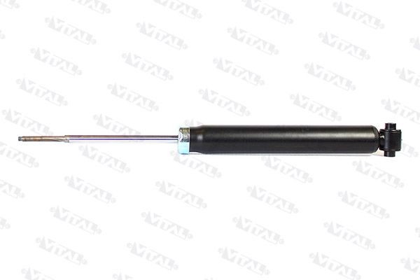 VITAL SUSPENSIONS Støtdemper 211723 211723 Støtdemper VITAL SUSPENSIONS PEUGEOT EXPERT