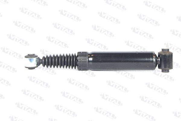 VITAL SUSPENSIONS Stötdämpare 211727 PEUGEOT stötdämpare VITAL SUSPENSIONS 211727