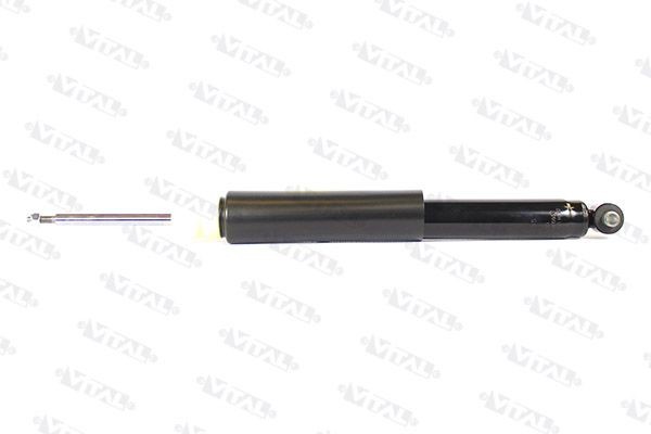 VITAL SUSPENSIONS Støtdemper 211735 Fjærbein VITAL SUSPENSIONS EXPERT 211735 billige