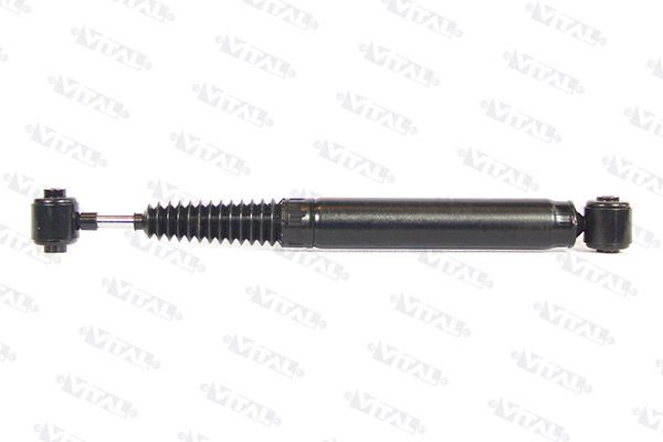 VITAL SUSPENSIONS Støtdemper 211737 Komplett støtdemper-sett VITAL SUSPENSIONS EXPERT 211737 billige