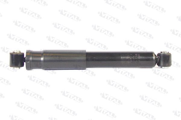 VITAL SUSPENSIONS Schokdemper 211827 211827 Schokdempers VITAL SUSPENSIONS RENAULT GRAND SCÉNIC