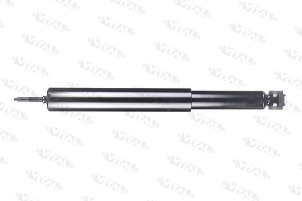 VITAL SUSPENSIONS Amort 211993 Amortisaator VITAL SUSPENSIONS Toyota AURIS 211993