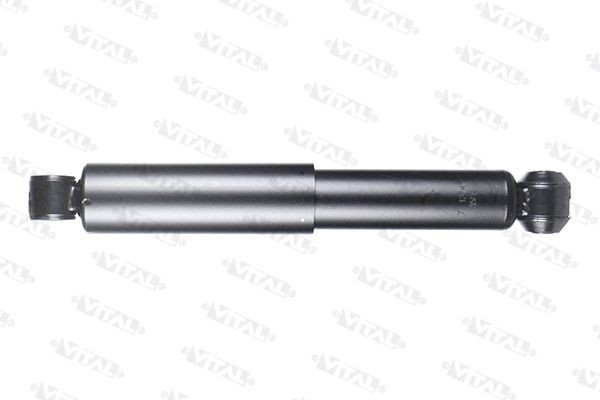 VITAL SUSPENSIONS Støtdemper 212012 212012 Dempere PEUGEOT EXPERT VITAL SUSPENSIONS