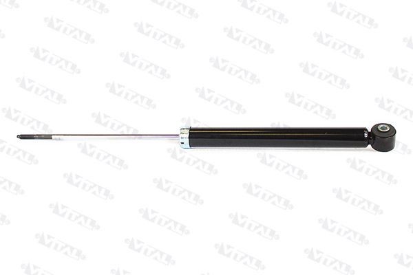 VITAL SUSPENSIONS Stoßdämpfer 212059 212059 Federbein MITSUBISHI L 400 VITAL SUSPENSIONS kaufen