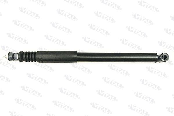 VITAL SUSPENSIONS Amortisseur 212076 VITAL SUSPENSIONS Amortisseur RENAULT 212076