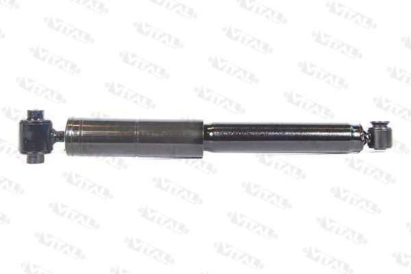 VITAL SUSPENSIONS Schokdemper 212096 212096 Veerpoten RENAULT GRAND SCÉNIC VITAL SUSPENSIONS