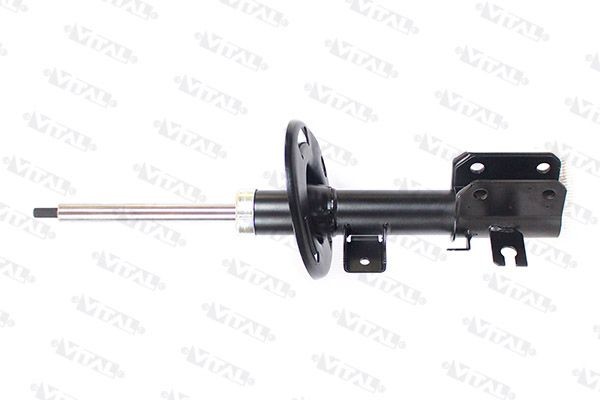 VITAL SUSPENSIONS Schokdemper 212108 VITAL SUSPENSIONS 212108 Veerpoten MAZDA 3 Van / Hatchback (BM) goedkoop