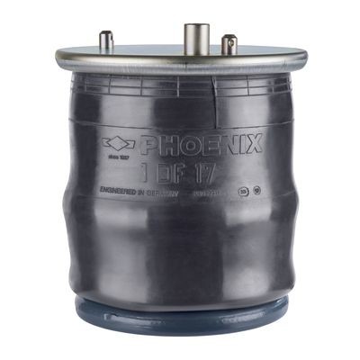 PHOENIX Boot, air suspension 1 DF 17-1 1 DF 17-1 PHOENIX boot, air suspension for PEUGEOT 3008