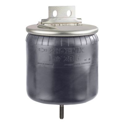 PHOENIX Metallipalje, ilmajousitus 1 DF 20 G-1 1 DF 20 G-1 PHOENIX Metallipalje, ilmajousitus Peugeot 405 hinta