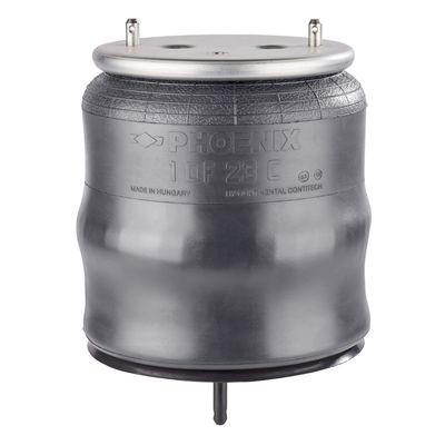 PHOENIX Fole, suspensão pneumática 1 DF 23 C-1 1 DF 23 C-1 PHOENIX Fole, suspensão pneumática Iveco baratos