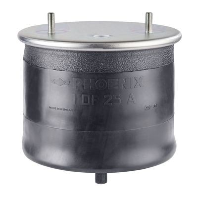 Pneimoatsperes spilvens, Pneimopiekare PHOENIX 1 DF 25 A-20 PHOENIX 1 DF 25 A-20 Pneimo piekare SUZUKI GRAND VITARA 2011