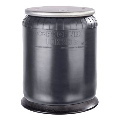 PHOENIX Lõõts,õhkvedrustus 1 DK 20 B-1 1 DK 20 B-1 Õhkvedrustus PHOENIX NISSAN PATHFINDER