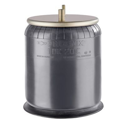 PHOENIX Luftfederbalg 1 DK 20 C-2 1 DK 20 C-2 Federbalg, Luftfederung LAND ROVER 88/109 PHOENIX kaufen