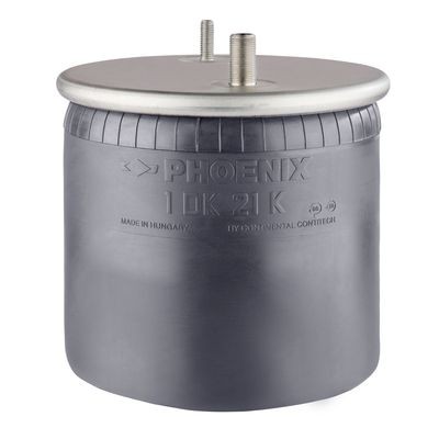 PHOENIX Φούσκα, πνευματική ανάρτηση 1 DK 21 K-3 PHOENIX Αερανάρτηση SUBARU 1 DK 21 K-3