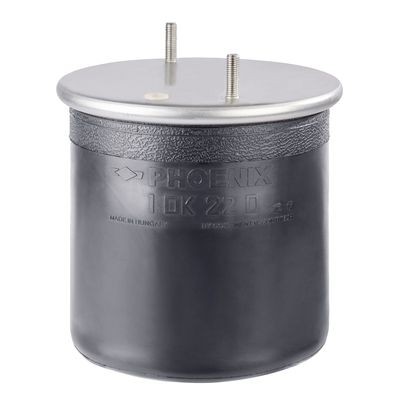 PHOENIX Fole, suspensão pneumática 1 DK 22 D-1 1 DK 22 D-1 PHOENIX Fole, suspensão pneumática Iveco baratos