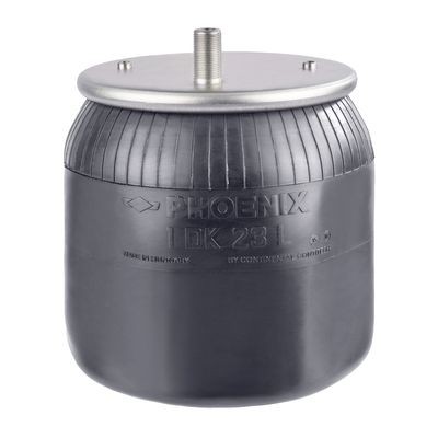 PHOENIX Boot, air suspension 1 DK 23 L-2 PEUGEOT 3008 PHOENIX boot, air suspension 1DK23L2