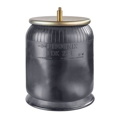 PHOENIX Luftfederbalg 1 DK 23 L-9131 Federbalg, Luftfederung PHOENIX Land Rover 88/109 1 DK 23 L-9131