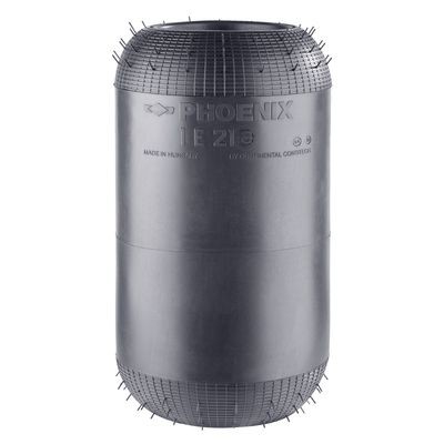 PHOENIX Fole, suspensão pneumática 1 E 21-6 Fole, suspensão pneumática PHOENIX IVECO 1 E 21-6