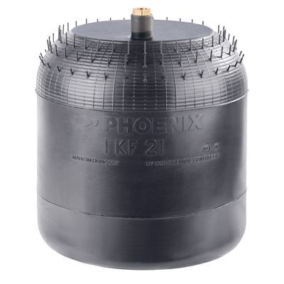 PHOENIX Luftbälg 1 KF 21-21 1 KF 21-21 Bälgar, luftfjädring PHOENIX MERCEDES-BENZ CITAN
