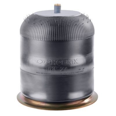 PHOENIX Luftbälg 1 KF 24-1 1 KF 24-1 PHOENIX bälgar, luftfjädring Mercedes CITAN