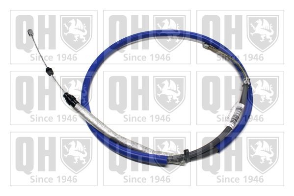 QUINTON HAZELL Cavo freno a mano BC2238 QUINTON HAZELL BC2238 Cavo freno a mano Renault 19 Chamade l53 originale prezzo