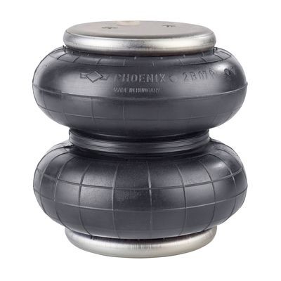 PHOENIX Boot, air suspension SP 2 B 07 R SP 2 B 07 R PHOENIX boot, air suspension for PEUGEOT 3008