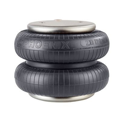 PHOENIX Lõõts,õhkvedrustus SP 2 B 12 R-5 Õhkvedrustus PHOENIX Chevrolet ORLANDO SP 2 B 12 R-5