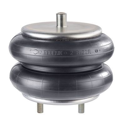PHOENIX Soufflet à air, suspension pneumatique SP 2 B 22 R-1 Ford GRANADA Soufflet à air suspension pneumatique PHOENIX SP 2 B 22 R-1