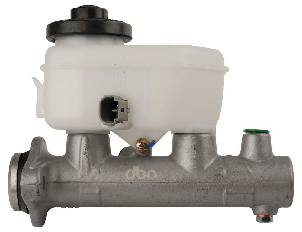 DBA Australia Høyytelsels bremseskive DBA2472S Høyytelsels bremseskive Kia GQ DBA2472S DBA Australia