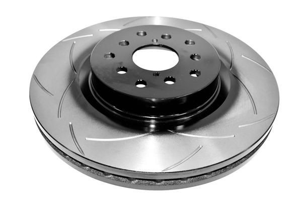DBA Australia High performance remschijf DBA2650S-10 DBA Australia DBA2650S-10 originele High performance remschijf Impreza III Sedan (GR) kosten