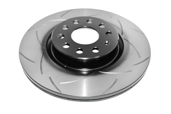 DBA Australia High performance remschijf DBA2806S DBA Australia DBA2806S originele High performance remschijf SKODA SUPERB prijs