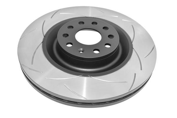 DBA Australia High performance remschijf DBA2808S DBA Australia DBA2808S High performance remschijf SKODA SUPERB kosten
