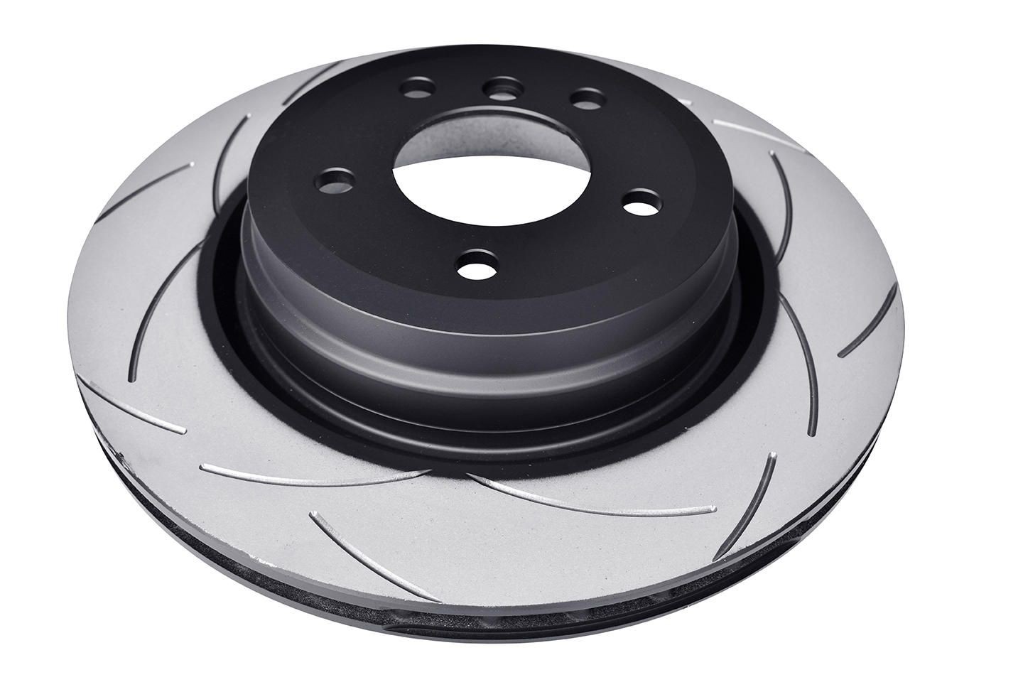 DBA Australia Disco de travão de alto rendimento DBA2859S DBA Australia DBA2859S Disco de travão de alto rendimento E61 originais preço