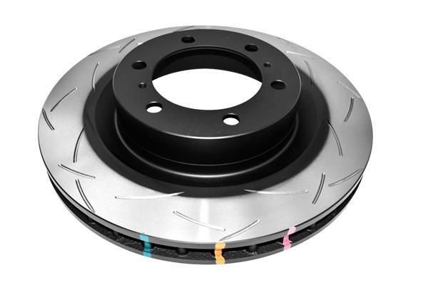 DBA Australia Disco freno p. elevate prestazioni DBA42736S DBA Australia DBA42736S Disco freno elevate prestazioni Lexus GS S19 prezzo