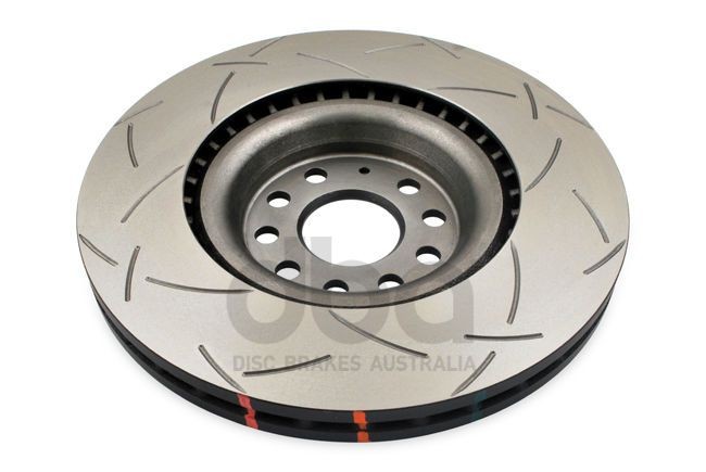 DBA Australia Raceing-piduriketas DBA42830S DBA Australia DBA42830S Raceing-piduriketas Audi A1 8x hind