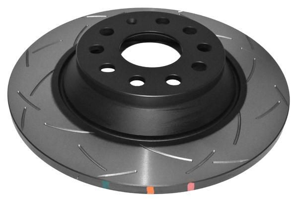 DBA Australia Høyytelsels bremseskive DBA42837S DBA Australia DBA42837S Høyytelsels bremseskive VW Passat B6 originale pris