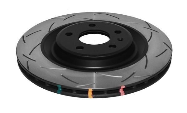 DBA Australia Disco freno p. elevate prestazioni DBA42847S DBA Australia DBA42847S Disco freno elevate prestazioni Porsche 911 996 Cabrio originale prezzo