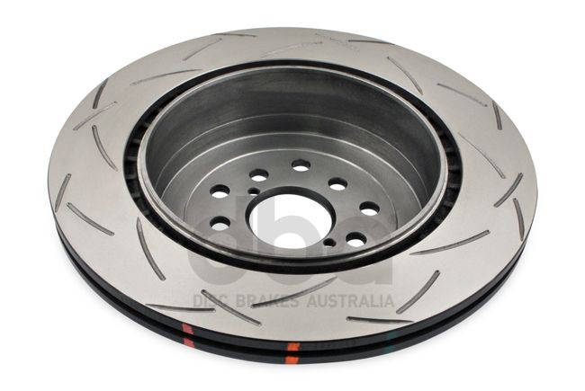 DBA Australia Δισκόπλακα υψηλής απόδοσης DBA4655S-10 DBA Australia DBA4655S-10 Δισκόπλακα υψηλών επιδόσεων NISSAN ALMERA κόστος