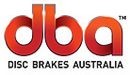 DBA Australia Høyytelsels bremseskive DBA622X DBA Australia DBA622X Høyytelsels bremseskive Nissan Silvia S12 pris