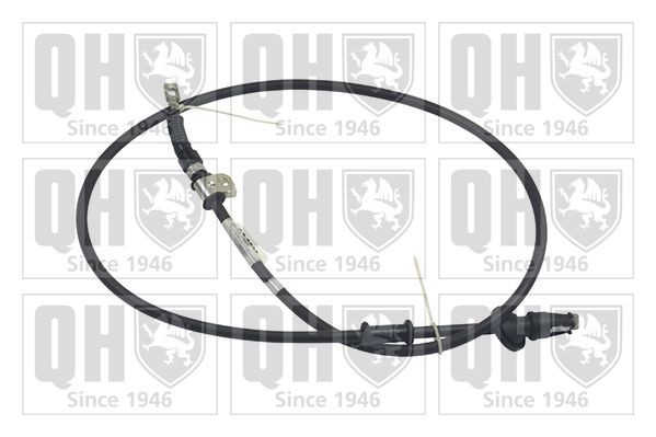 QUINTON HAZELL Tautrekk, håndbremse BC3236 BC3236 Bremsewire QUINTON HAZELL VOLVO 850