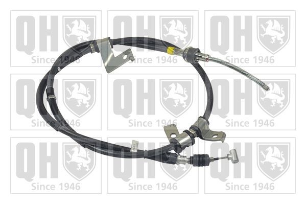 QUINTON HAZELL Handbromsvajer BC3442 QUINTON HAZELL BC3442 handbromswire Saab 900 Combi pris
