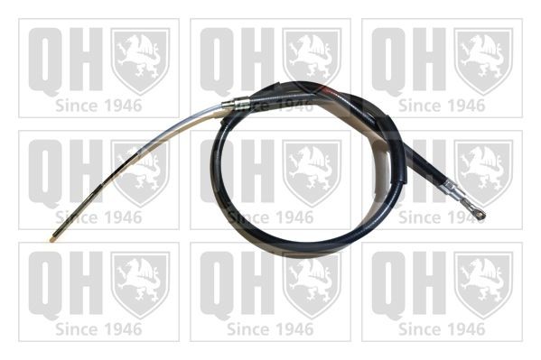 Handremkabel QUINTON HAZELL BC3763 QUINTON HAZELL BC3763 Remkabel BMW Z3 1999