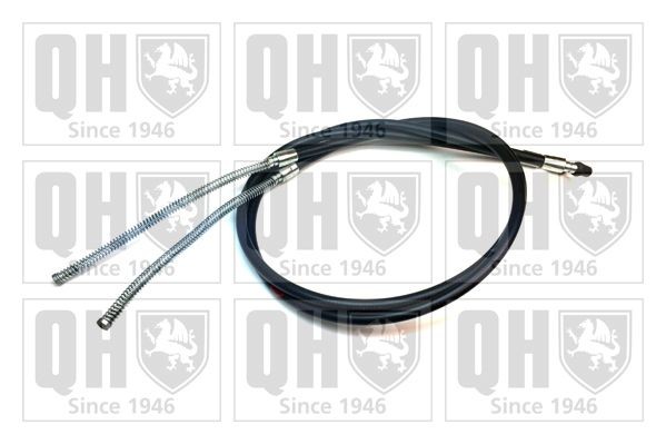 QUINTON HAZELL Handbromsvajer BC3776 BC3776 QUINTON HAZELL handbromsvajer NISSAN MICRA