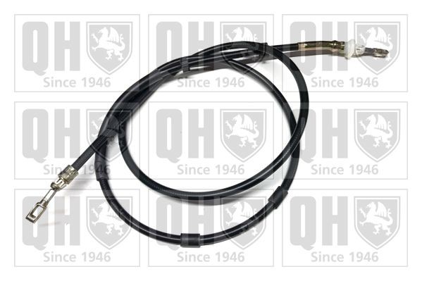 QUINTON HAZELL Håndbremsekabel BC3789 QUINTON HAZELL BC3789 960 II Sedan (964) Håndbremsekabel pris