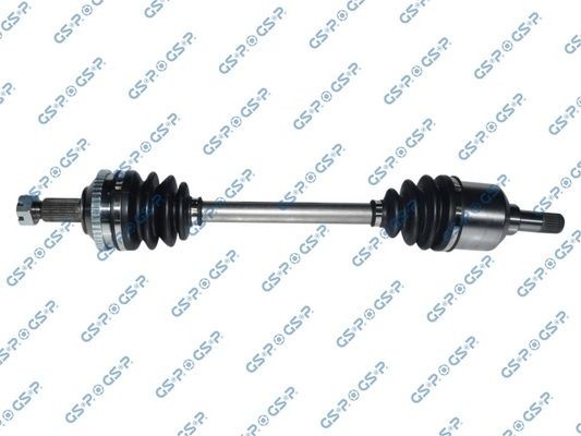 Drivaxel GSP 210082 GSP 210082: Drivaxlar Peugeot 806 2000